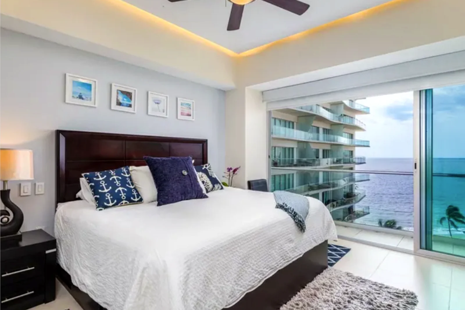 Residence 1001 Tower 2