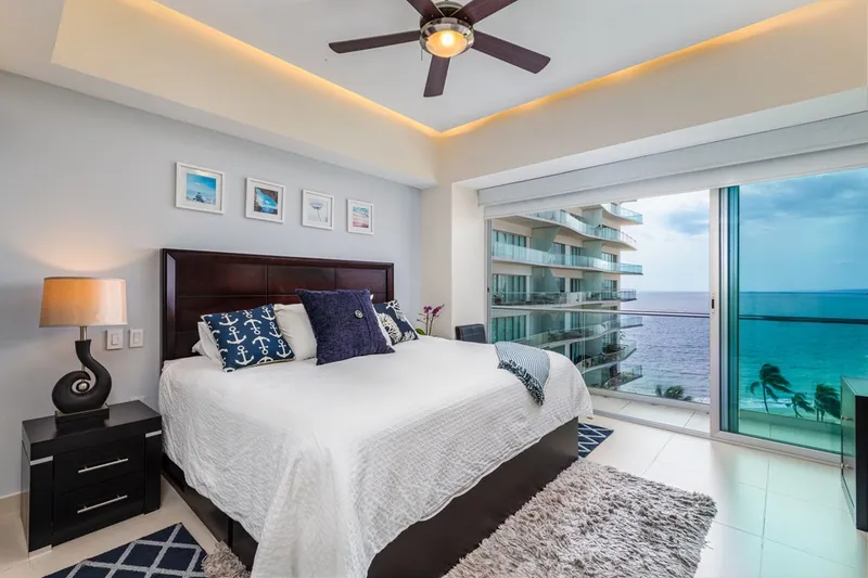 Residence 1001 at ICON Vallarta — El instante