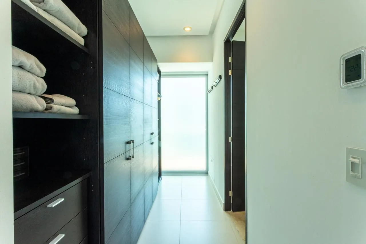 Residence 2301 at ICON Vallarta — The view that changes everything