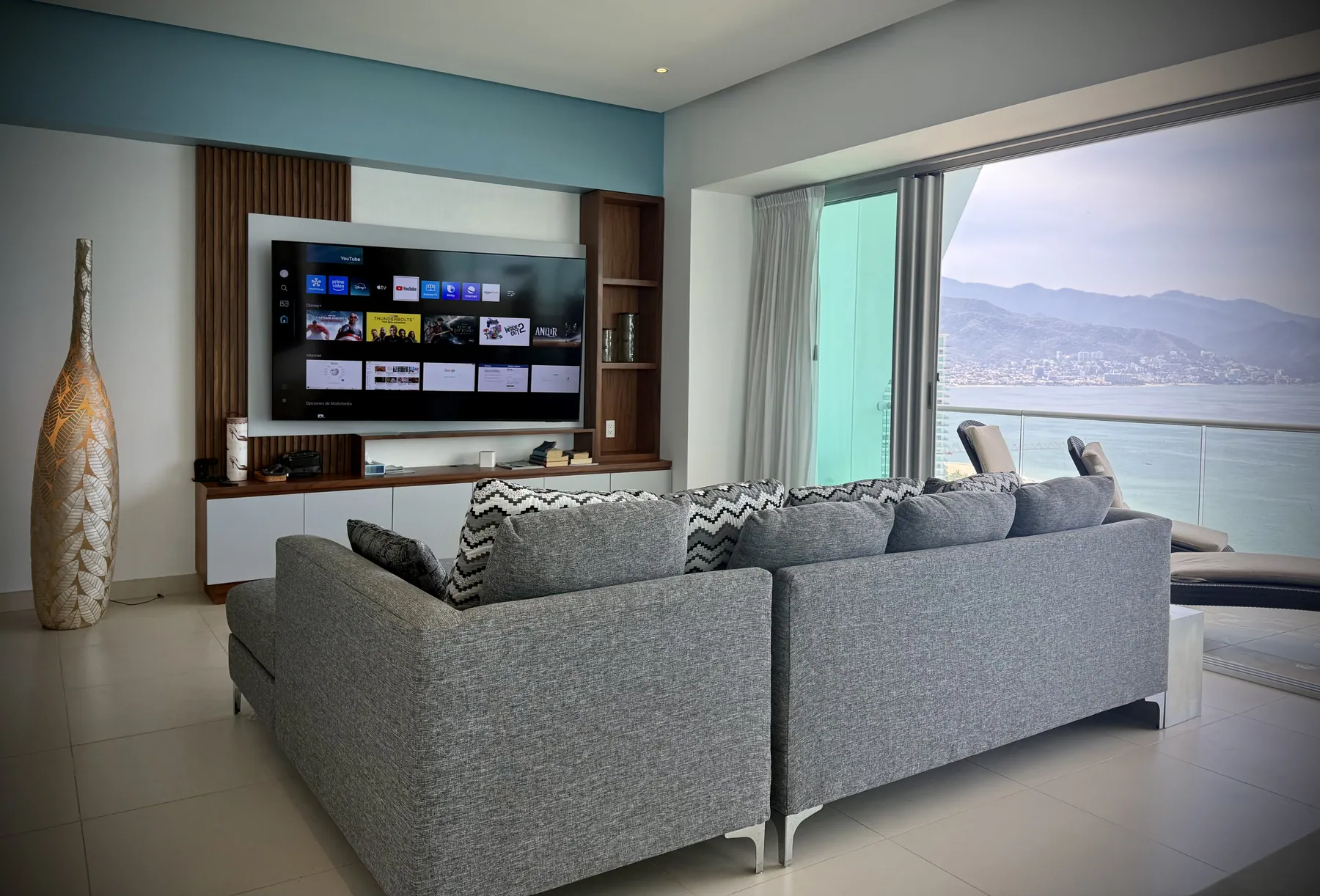 Residence 2502 Tower 2