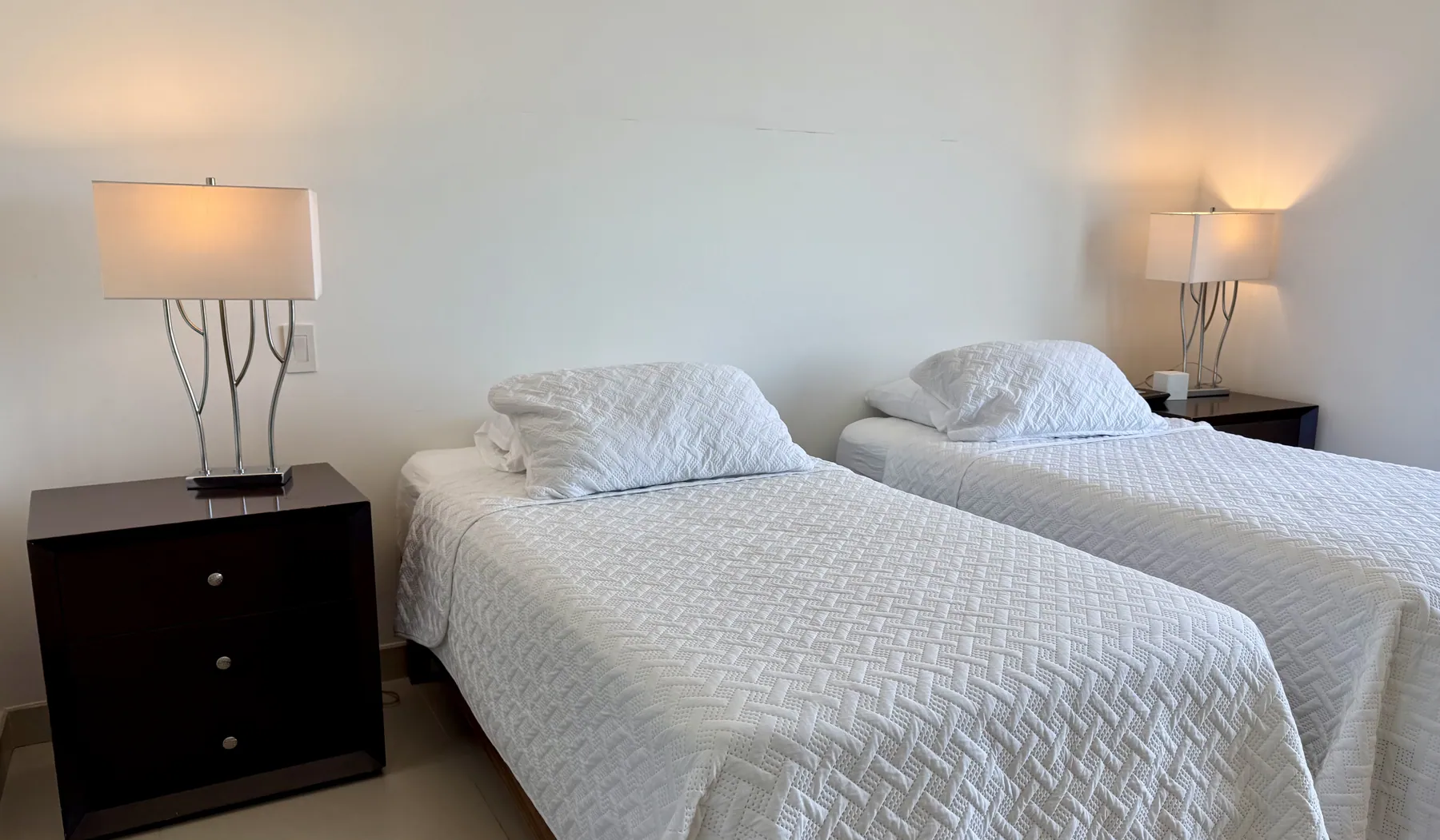 Residence 2502 at ICON Vallarta — The art of hosting