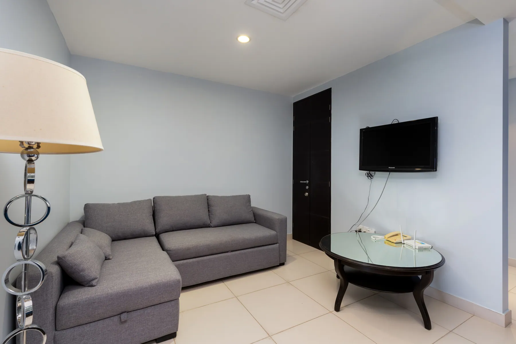 Residence 902 at ICON Vallarta — The view that changes everything