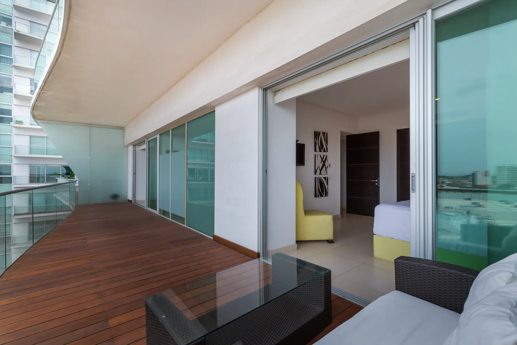 Residence 902 at ICON Vallarta — The art of hosting