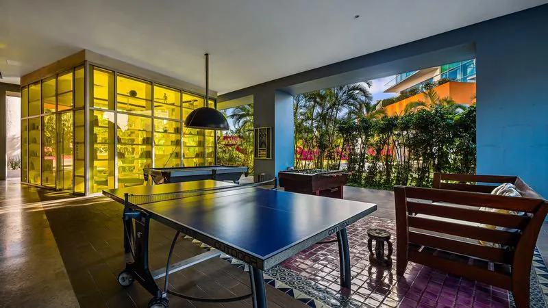 ICON Vallarta — The details